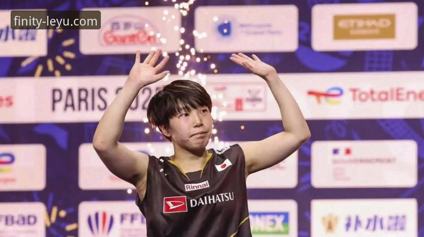 乐鱼app竞猜功能 尤伯杯半决赛全胜vs历史第21次决赛:王祉怡逆转山口茜,中国女羽再创辉煌